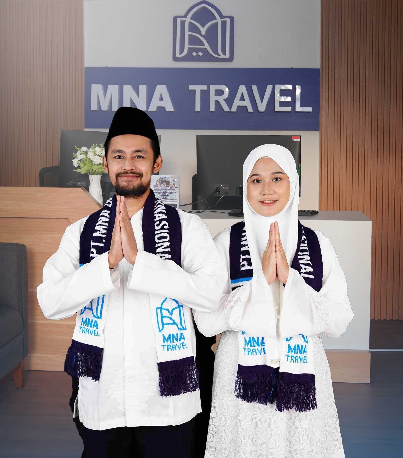 Travel Umroh Terbaik