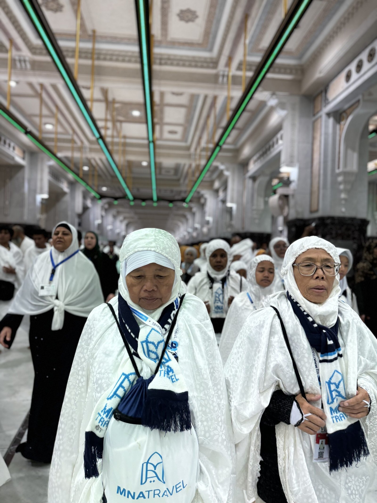 Rukun Umroh